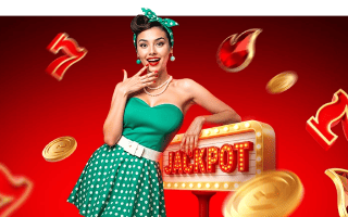 PIN-UP-та джекпот маусымы ашылды!