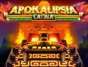 Apokalipsia Latina