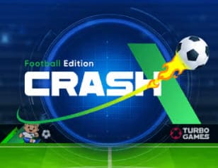 Crash X Football Edition