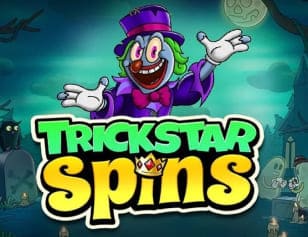 Trickstar Spins